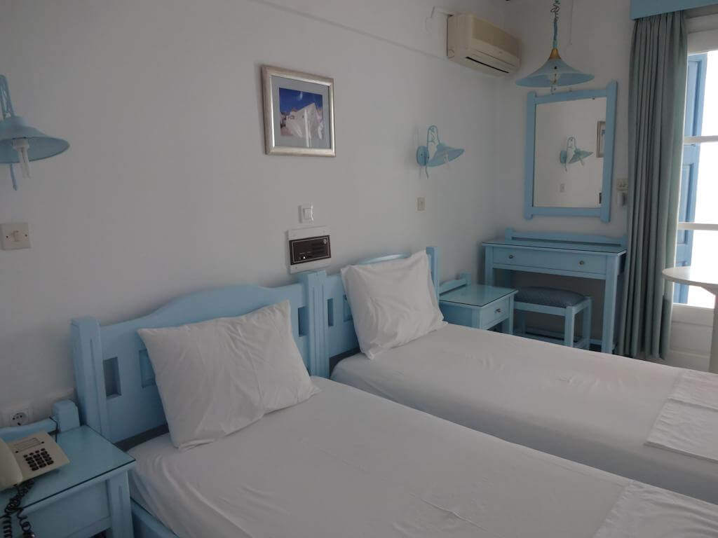 Foto impression vom Hotel Remezzo