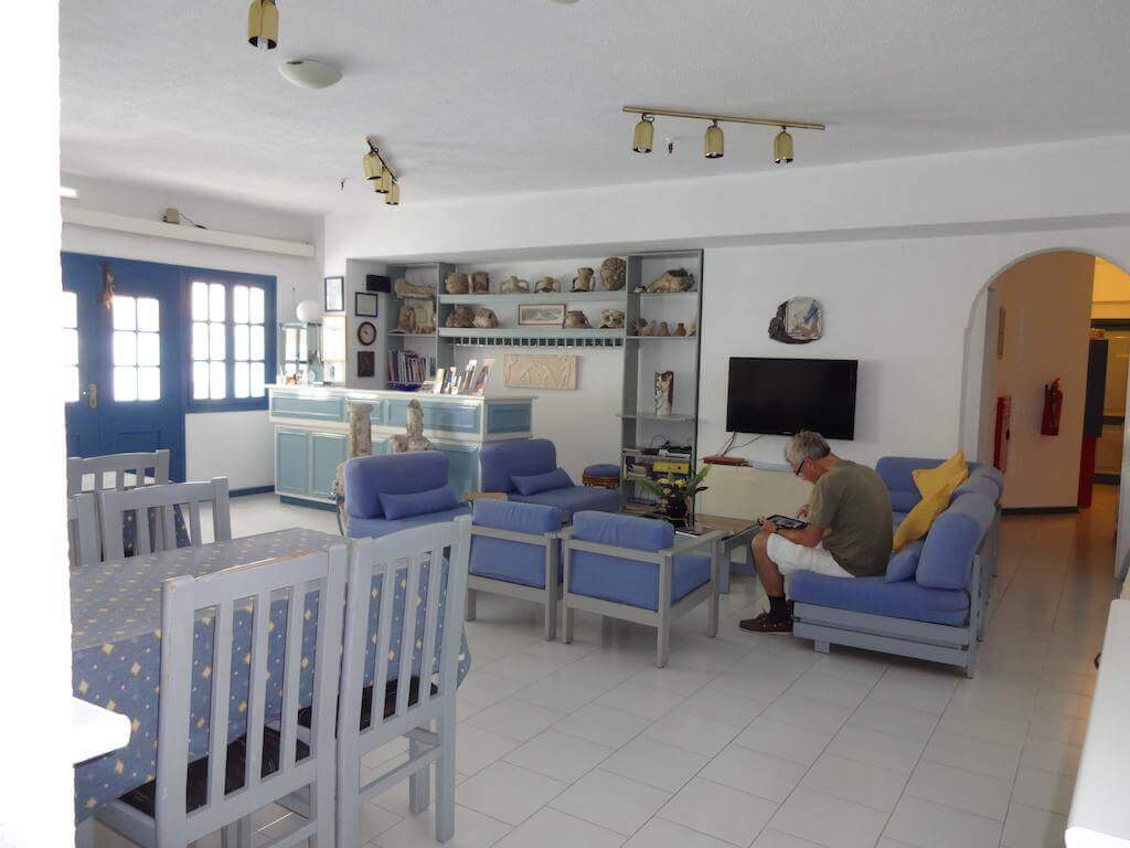 Foto impression vom Hotel Remezzo