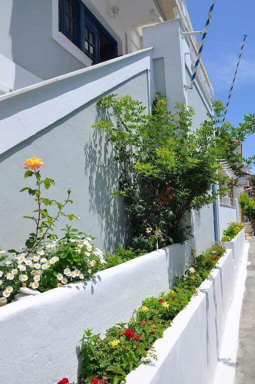 Foto impression vom Hotel Remezzo