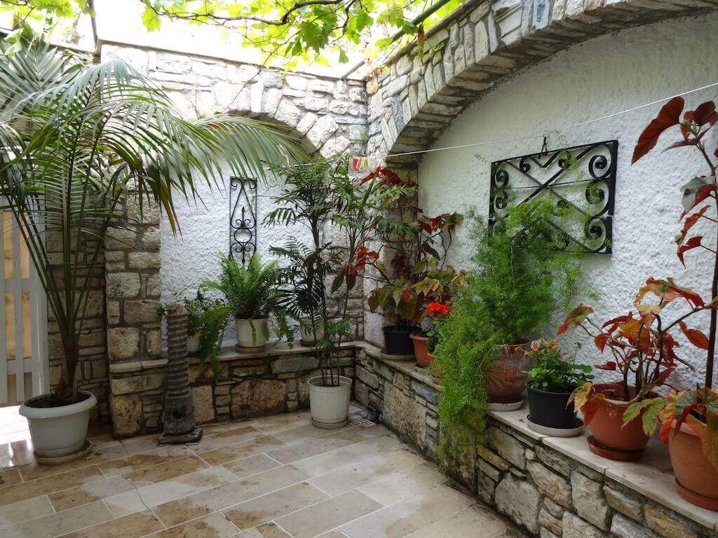 Foto impression vom Hotel Remezzo