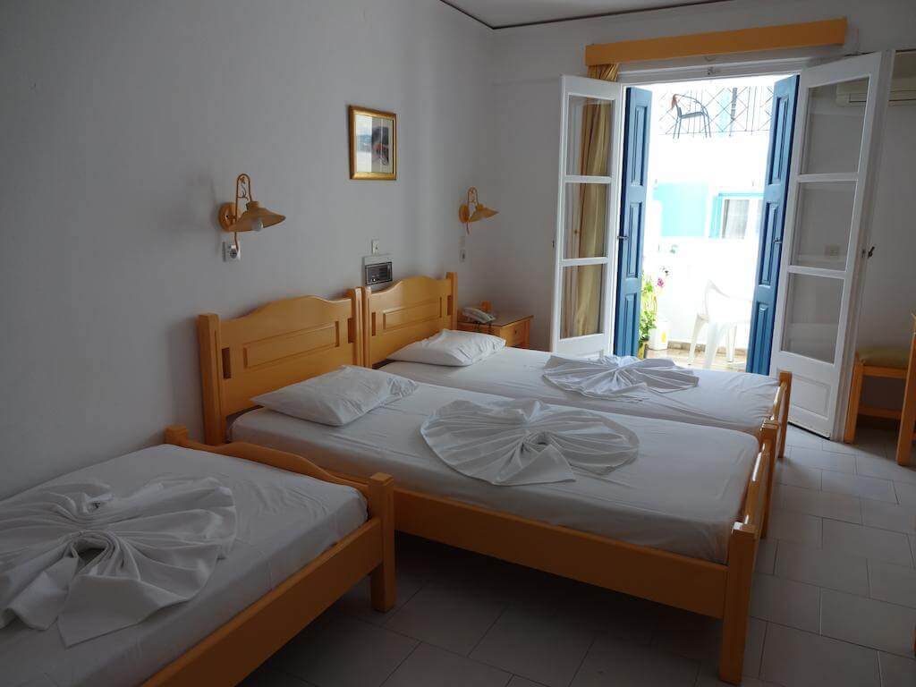 Foto impression vom Hotel Remezzo