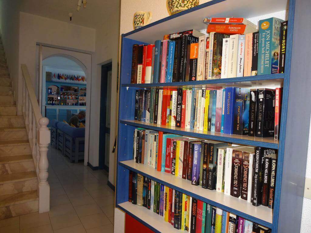 Foto impression vom Hotel Remezzo