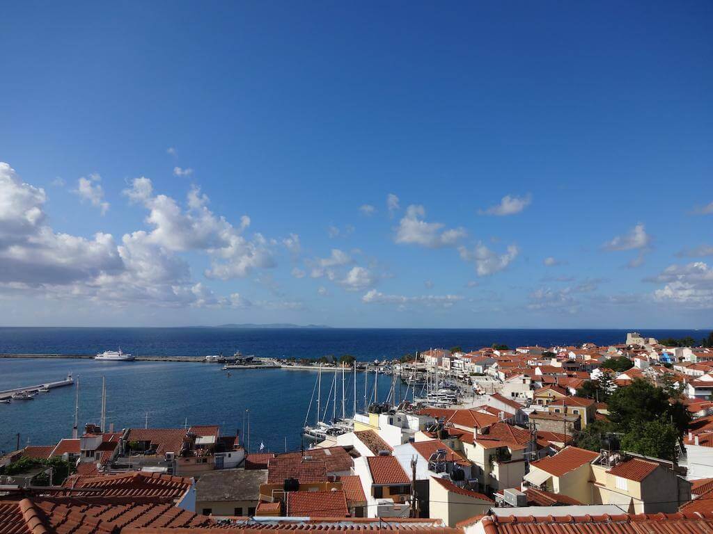 Foto impression vom Hotel Remezzo