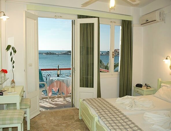 Foto impression vom Remezzo Studios